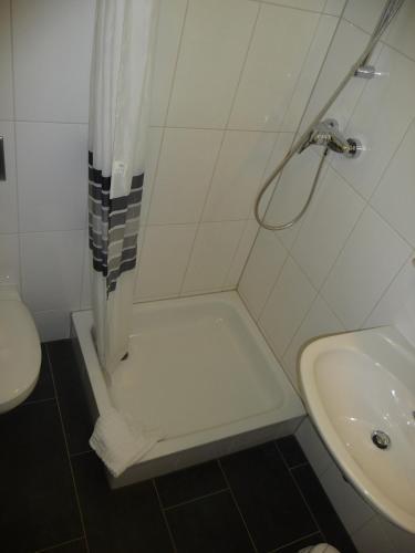 Hansehus Hamburg Zewnętrze zdjęcie