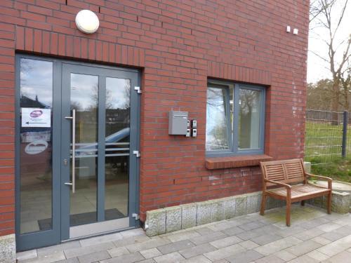 Hansehus Hamburg Zewnętrze zdjęcie