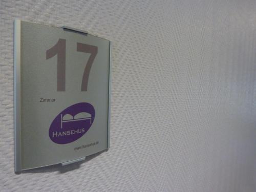 Hansehus Hamburg Zewnętrze zdjęcie