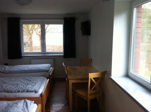 Hansehus Hamburg Zewnętrze zdjęcie